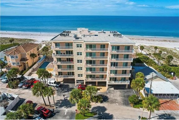 13440 GULF BOULEVARD UNIT 202