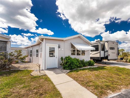 1475 FLAMINGO DRIVE UNIT 122