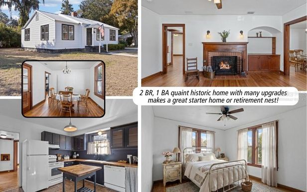 396 NW HILLSBORO STREET