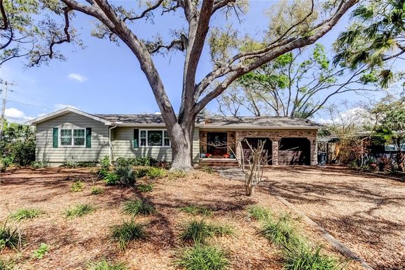 400 MIRA VISTA DRIVE