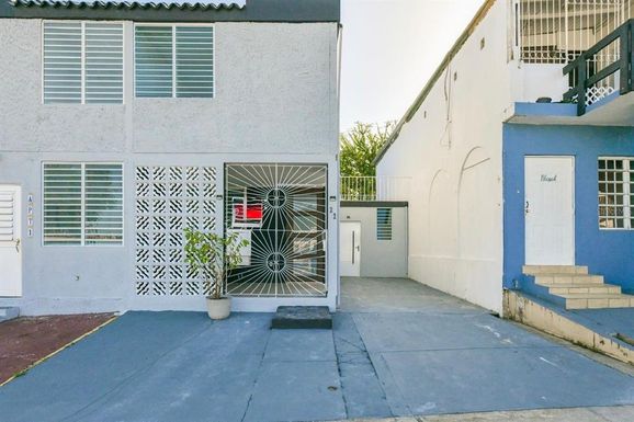 25 C STREET UNIT 22C