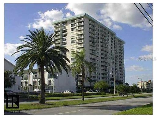 400 ISLAND WAY UNIT 1205