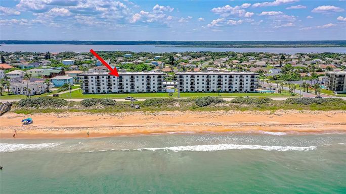 3100 OCEAN SHORE BOULEVARD UNIT 5040