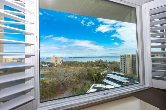 2621 COVE CAY DRIVE UNIT 1003
