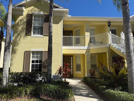 5605 KEY WEST PLACE UNIT 5605 B-01