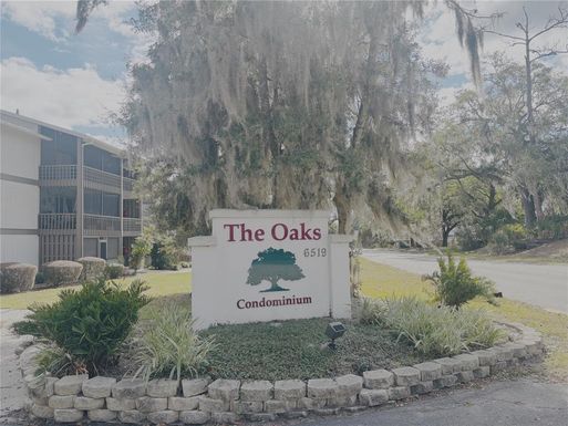 6519 W NEWBERRY ROAD UNIT 1209