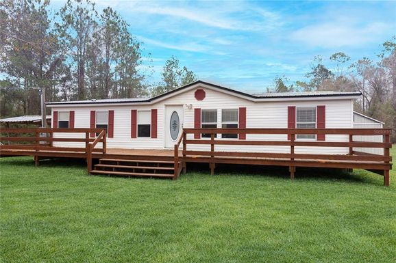 11602 NE US HIGHWAY 301