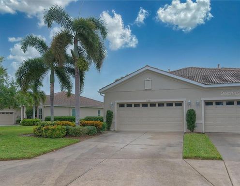4403 KARIBA LAKE TERRACE