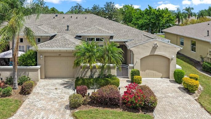 1007 CHELSEA GREENS COURT UNIT 36