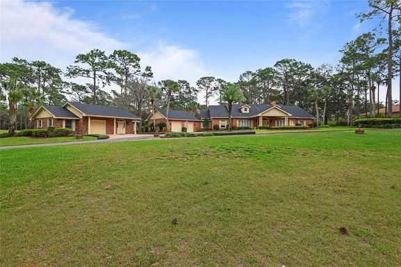 2333 SOUTHERN PINES PLACE
