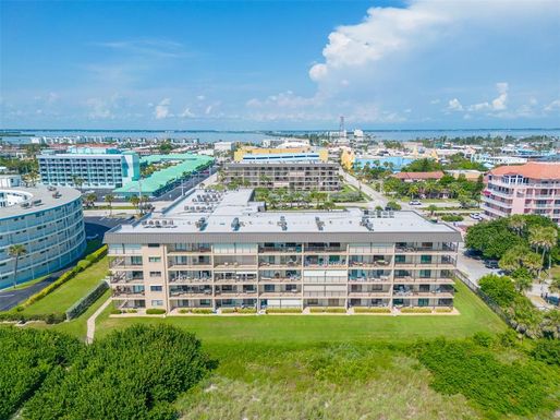 4100 OCEAN BEACH BOULEVARD UNIT 412