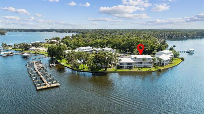 125 RIVER BEND PLACE UNIT D