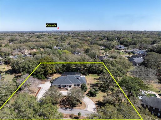 1625 DOWN LAKE DRIVE