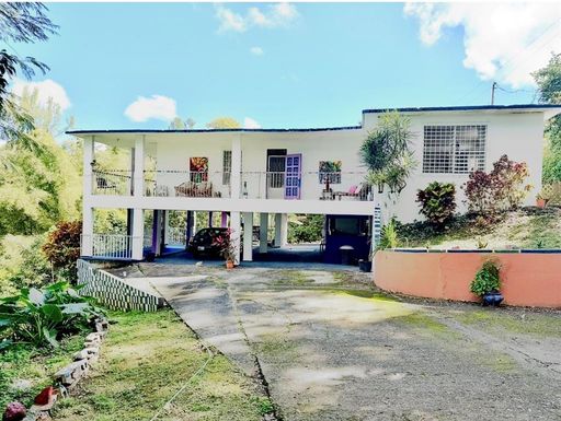 Carr 174 BO MINILLAS SECT VERGARA