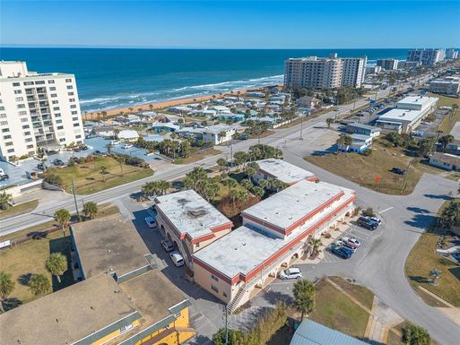 1510 OCEAN SHORE BOULEVARD UNIT 4150