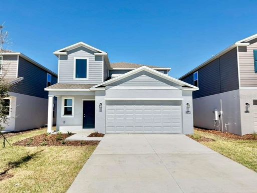 2764 LOOKOUT RIDGE ROAD