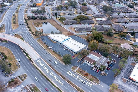 945 STATE ROAD 436 UNIT B and C