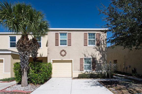 9712 HOUND CHASE DRIVE