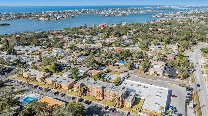 12760 INDIAN ROCKS ROAD UNIT 104