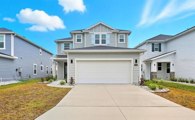 251 RAMBLING BROOK TRAIL