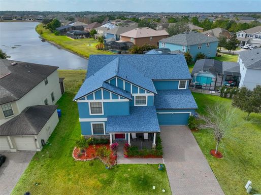 10039 SMARTY JONES DRIVE