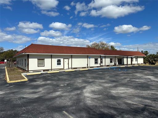 401 E NORTH BOULEVARD