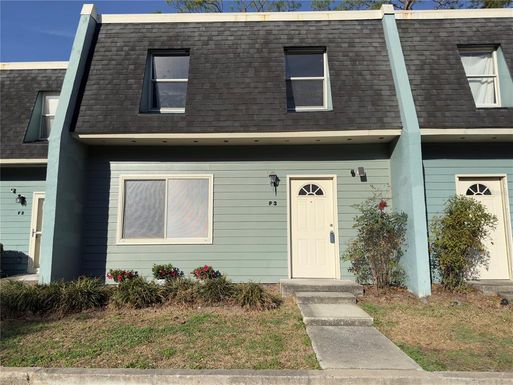 501 SW 75TH STREET UNIT F3