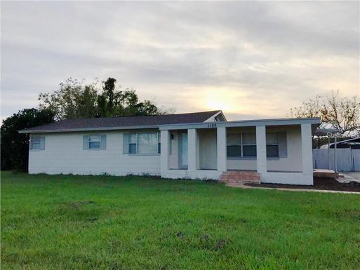 1106 N HOAGLAND BOULEVARD