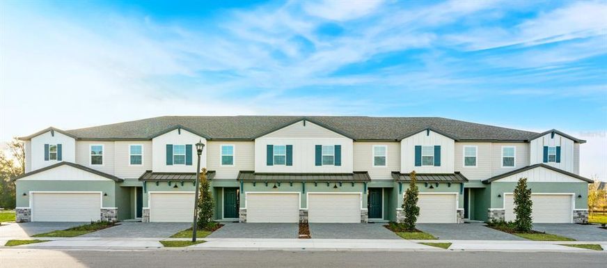 2437 MAGNOLIA RESERVE ROAD