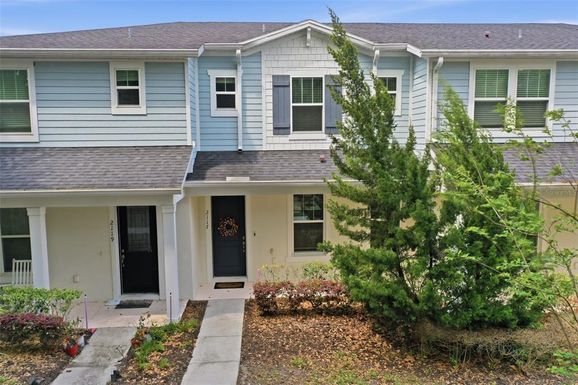 2117 GOPHER TORTOISE TERRACE