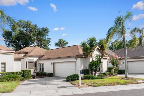 5117 FAIRWAY ONE DRIVE