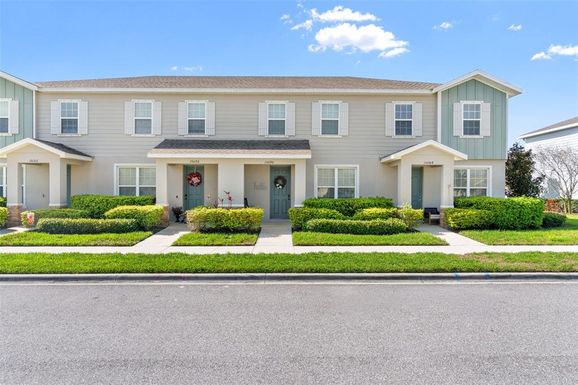 15090 CARAVAN AVENUE