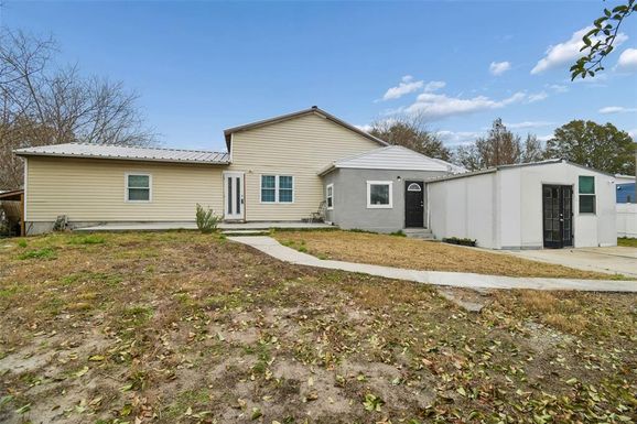 5723 CHERRY TREE DRIVE