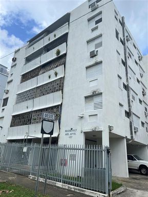 107 ROOSEVELT UNIT 104