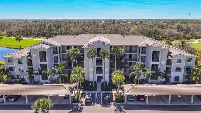 17510 GAWTHROP DRIVE UNIT 107