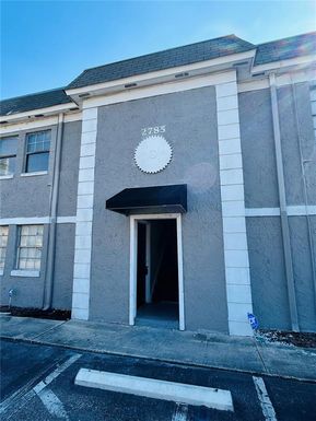 2785 L B MCLEOD ROAD UNIT B