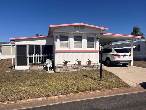 5316 53RD AVENUE E UNIT H12