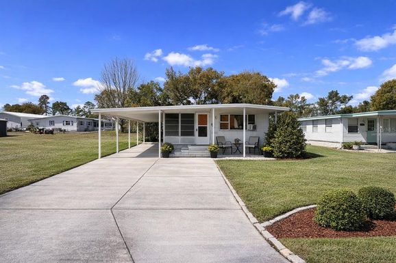 8095 WESTERN CIRCLE DRIVE