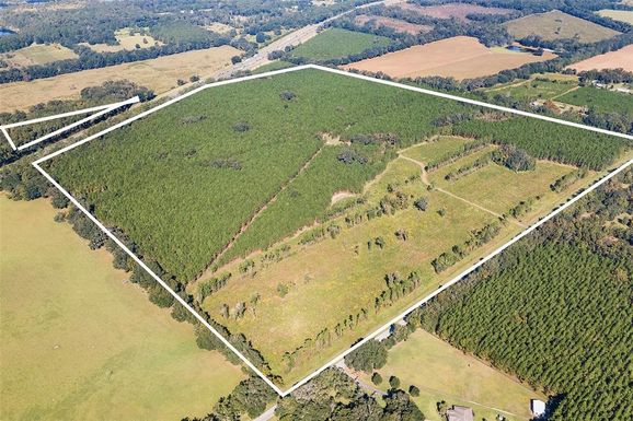 21400 NW COUNTY ROAD 235A