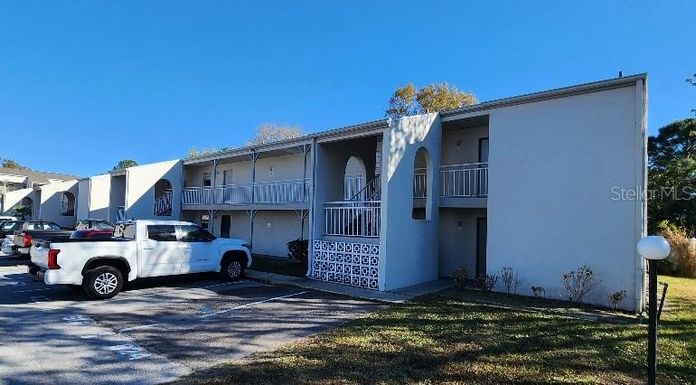 2625 STATE ROAD 590 UNIT 813