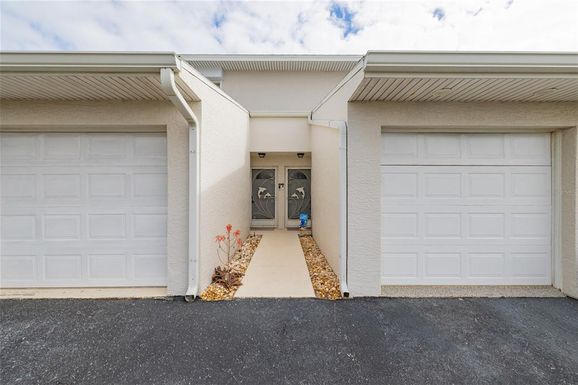 2470 OCEAN SHORE BOULEVARD UNIT 105