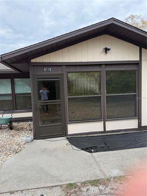 4556 BLOSSOM BOULEVARD UNIT 4556