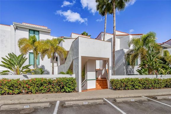 4602 RIO MAR VILLAGE