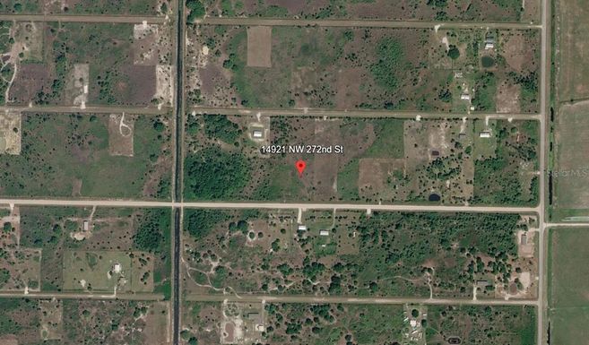 14921 NW 272ND STREET