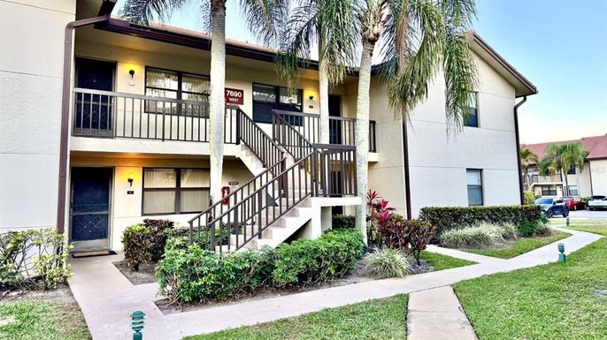 7690 TAHITI LANE UNIT 202