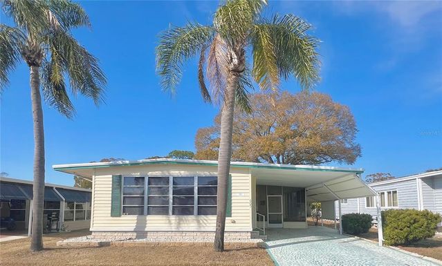 1100 BELCHER ROAD S UNIT 605