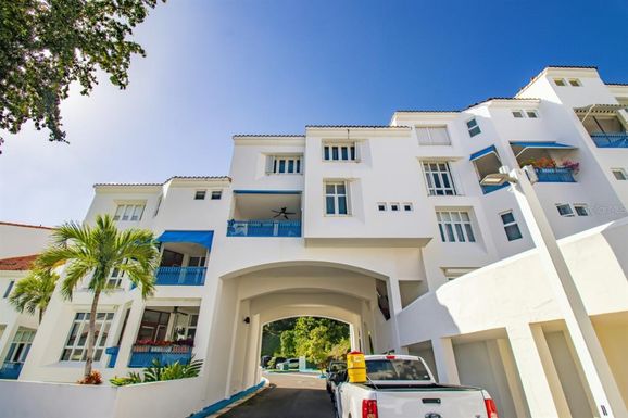 Villa Las Brisas RIOMAR UNIT 20 A