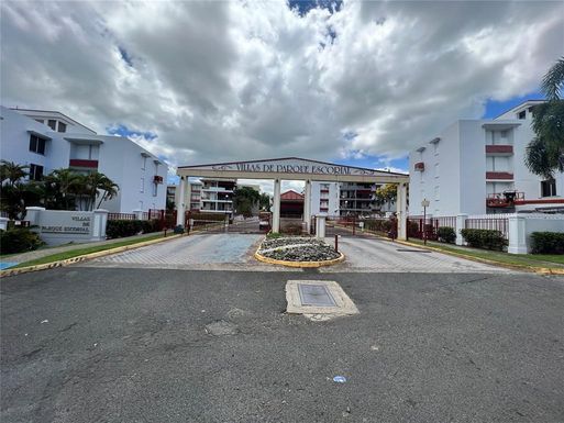 Escorial VILLAS DEL PARQUE UNIT J2510