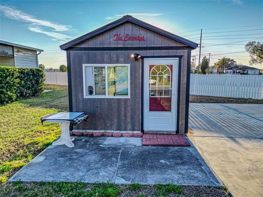 4905 SHORE LINE DRIVE