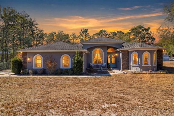 5580 S KLINE TERRACE